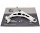 Bmw 3 Brachios Anartisis Front Axle Rechts 31122158894