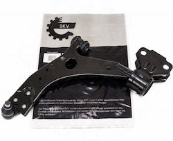 SKV Vorderes Autoteil für Ford C-Max II Focus III Großer C-Max Linker Aufhängung Arm 1742266 SKV Vorderes Autoteil für Ford C-Max II Focus III Großer C-Max Linker Aufhängung Arm 1742266