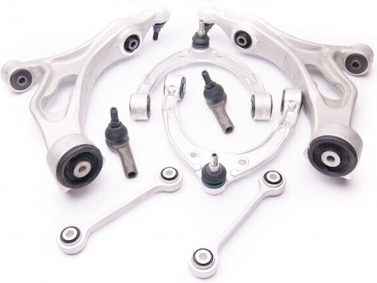 Комплект Усилени Рамена Audi Q7 2006-2015 8 Броя 36798-set-ms