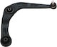 Braț De Control Peugeot 206 Ax Frontal Dreapta 3521.c8