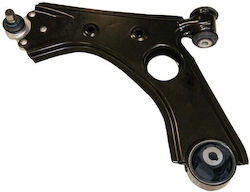 Braț De Suspensie Fiat Doblo 09 Ax Frontal Stâng 352516