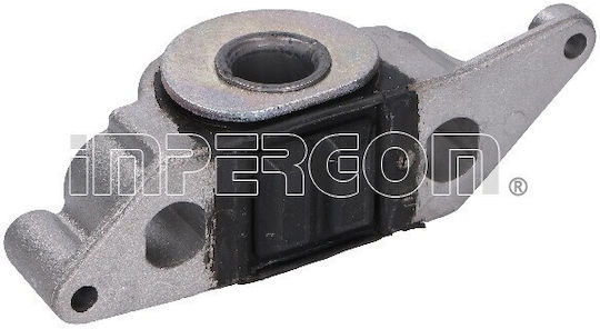 Bucșă Braț Fiat Doblo 00 Axă Față Față Stânga Dreapta 51727865
