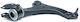 Lower Front Right Suspension Arm Ford Galaxy Mondeo IV S-Max 1507181