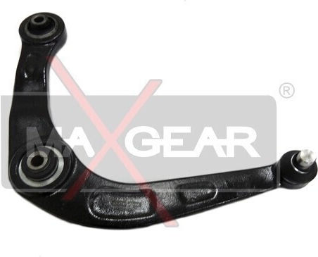Front Suspension Arm Peugeot 206 Front Left P-9111