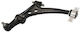 Wheel Suspension Arm Alfa Romeo 166 60665805