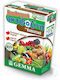 DCM Organic Fertilizer Activazine Nitrogen, Potassium (2-0-20) for Vegetables 400gr
