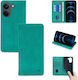Vintage Wallet Case Magnet Wallet Sonique Xiaom...