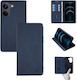 Vintage Magnet Wallet Phone Case Sonique Xiaomi...