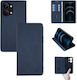 Vintage Wallet Case Magnet Wallet Sonique Xiaom...