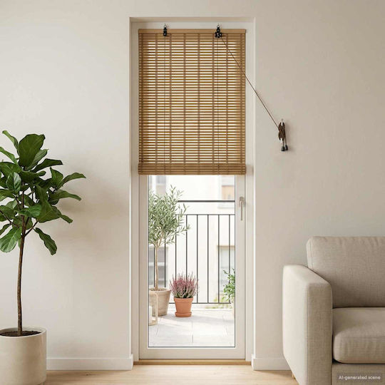 vidaXL Roller Blinds Partial Blackout 4203