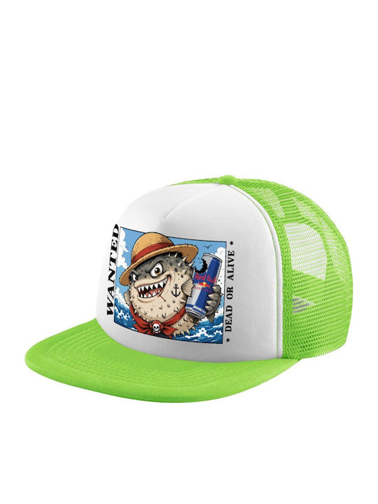 Jockey Adult Soft Trucker Cap Camo Pattern Gree...