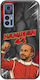 Калъф Pole Position Collection Lewis Hamilton Tcl 30 30 5g 30+ Черен Tpu Черен Силикон