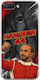 Pole Position Collection Lewis Hamilton Xiaomi Mi 8 Lite Flexible TPU Transparent Silicone Case