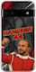 Handyhülle Pole Position Collection Lewis Hamilton Google Pixel 6a 5g Flexible Tpu Transparente Silikon