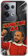 Pole Position Collection Lewis Hamilton Oppo Reno 8 Pro 5g Flexible TPU Transparent Silicone Case