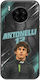 Θήκη Pole Position Collection Kimi Antonelli Honor 50 Lite Black Tpu Μαύρη Σιλικόνη