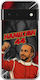 Handyhülle Pole Position Collection Lewis Hamilton Google Pixel 6 Pro 5g Flexible Tpu Transparente Silikon