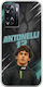 Handyhülle Pole Position Collection Kimi Antonelli OnePlus Nord N20 SE Flexible Tpu Transparente Silikon