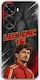 Θήκη Pole Position Collection Charles Leclerc Huawei Nova 12 Se Flexible Tpu Διάφανη Σιλικόνη