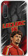 Handyhülle Pole Position Collection Charles Leclerc Sony Xperia 5 Flexible Tpu Transparente Silikon