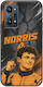 Pole Position Collection Lando Norris Realme GT 2 5G Black TPU Silicone Case