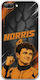 Pole Position Collection Lando Norris Huawei Honor 10 Flexible TPU Transparent Silicone Case