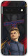 Handyhülle Pole Position Collection Max Verstappen Google Pixel 6 Pro 5g Flexible Tpu Transparente Silikon