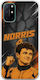 Pole Position Collection Lando Norris OnePlus 8T Flexible TPU Transparent Silicone Case