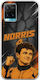 Pole Position Collection Lando Norris Vivo Y33s Flexible TPU Transparent Silicone Case