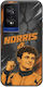 Калъф Pole Position Collection Lando Norris Tcl 40 Nxtpaper 4g Черен Tpu Силикон