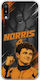 Pole Position Collection Lando Norris Samsung Galaxy M20 Flexible TPU Transparent Silicone Case
