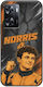 Pole Position Collection Lando Norris Oppo A57s Black TPU Silicone Case