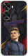 Θήκη Pole Position Collection Max Verstappen Huawei Nova 12 Se Flexible Tpu Διάφανη Σιλικόνη