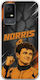 Калъф Pole Position Collection Lando Norris Tcl 408 Гъвкав TPU Прозрачен Силикон