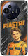 Калъф Pole Position Collection Oscar Piastri Tcl 50 Pro Nxtpaper 5g Черен Tpu Силикон