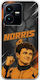 Pole Position Collection Lando Norris Vivo Y22s Flexible TPU Transparent Silicone Case