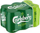 Carlsberg Pilsner Kiste 6x330ml