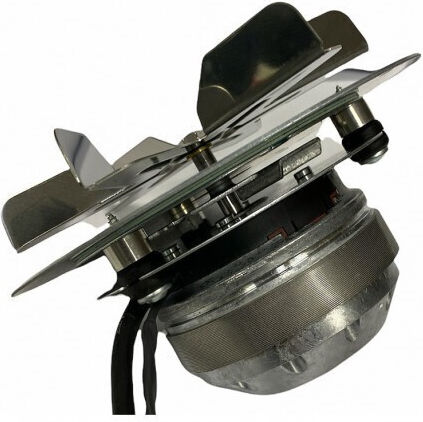 Вентилатор с Кръстосан Поток За Димни Газове Ebm Пелетна Печка Arce Stufe Calor Italy Corisit Cs Thermos Jolly Mec Caminetti Karmek One Klover Moretti Fire Pasian Thermorossi Vulcania Edilkamin Други