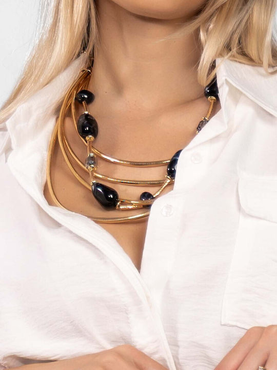 BelleFille Necklaces