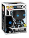Funko Pop! Герои: Супергероите на DC - The Flash 10 Свети в тъмното Специално издание