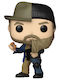 Funko Pop! Filme: Stranger Things - Jim Hopper