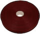 Ariadna Burgundy Sewing Elastic
