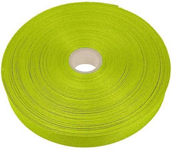 Ariadna Elastic De Cusut Verde