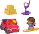 Fisher Price Little People Mașinuță