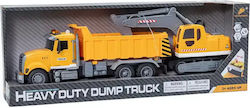 Gounaridis Toys Truck for 3+ Years