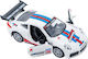Gounaridis Toys Mașinuță Formula 1 Pull Back