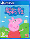 Peppa Pig Plush