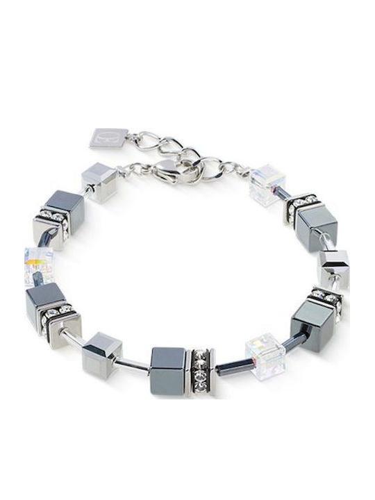 Coeur-de-lion Women's Bracelet 18.5cm