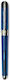 Pineider Avatar Fountain Pen Medium 0.8mm Blue with Blue Ink