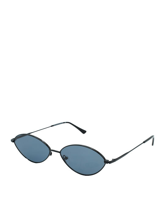 The Glass of Brixton Unisex Sunglasses with Bla...